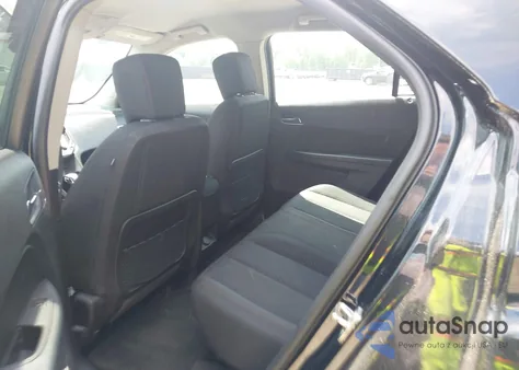 2014 Chevrolet Equinox Ls from USA, damaged, VIN 2GNALAEK9E6223896